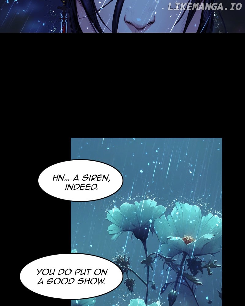 Blood Reverie Chapter 73 - page 34