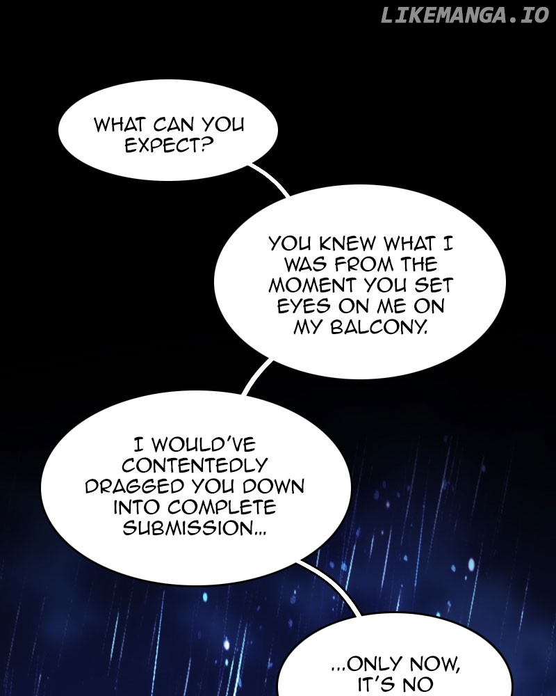 Blood Reverie Chapter 73 - page 36