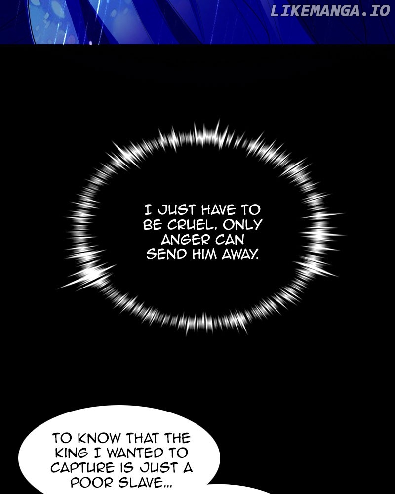 Blood Reverie Chapter 73 - page 39