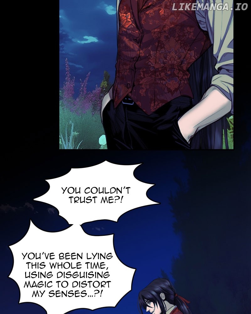 Blood Reverie Chapter 73 - page 4