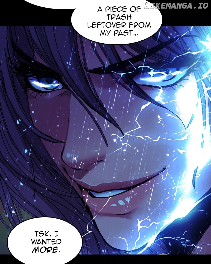 Blood Reverie Chapter 73 - page 40