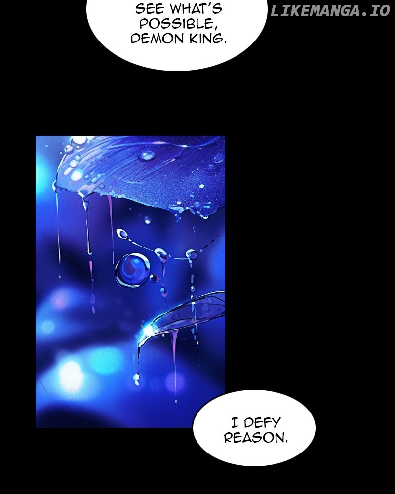 Blood Reverie Chapter 73 - page 44