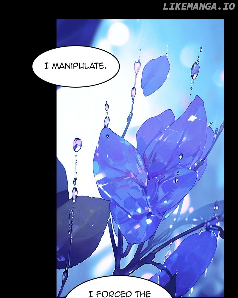 Blood Reverie Chapter 73 - page 45