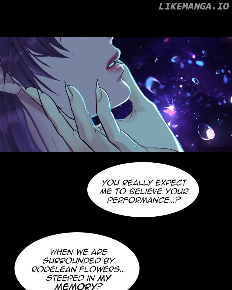 Blood Reverie Chapter 73 - page 49