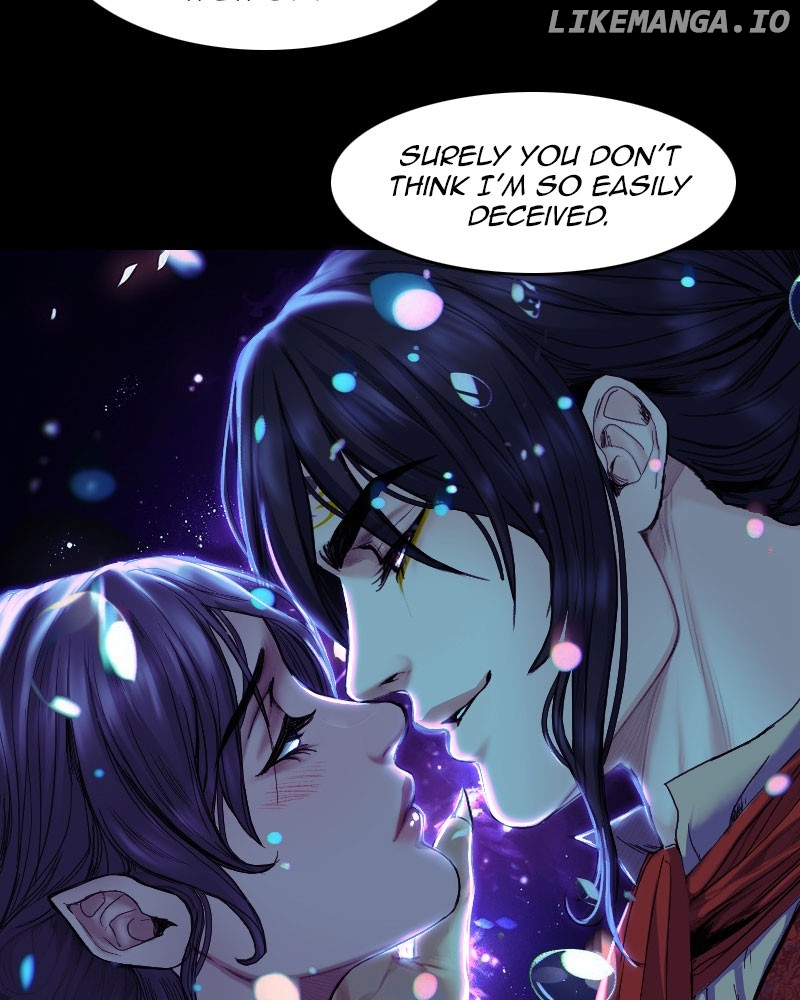 Blood Reverie Chapter 73 - page 50