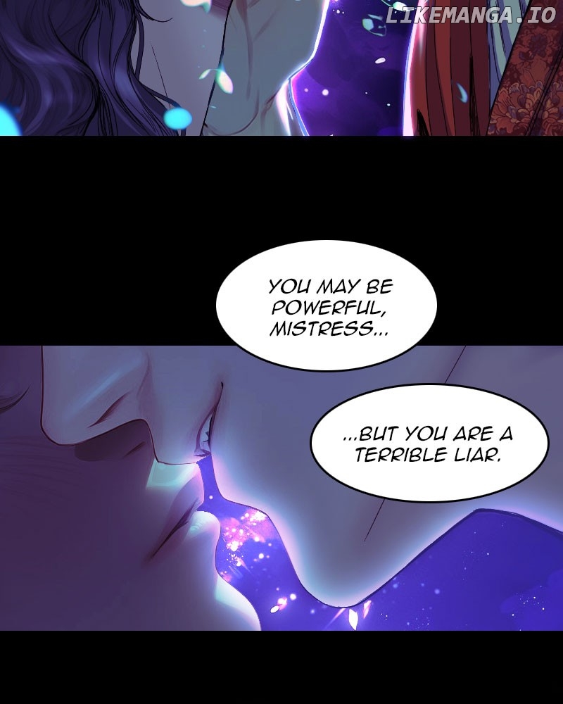 Blood Reverie Chapter 73 - page 51