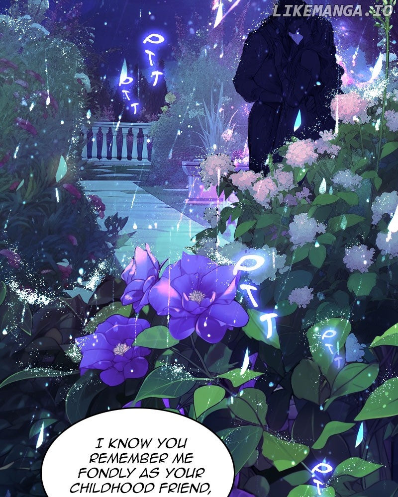 Blood Reverie Chapter 73 - page 60