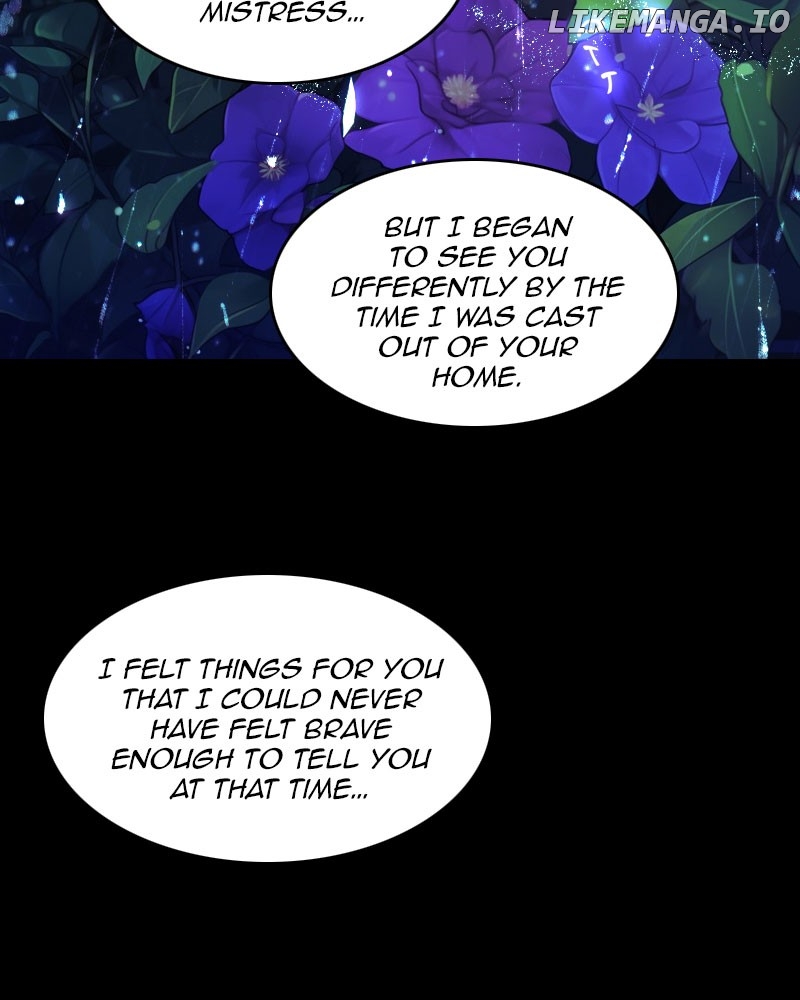 Blood Reverie Chapter 73 - page 61