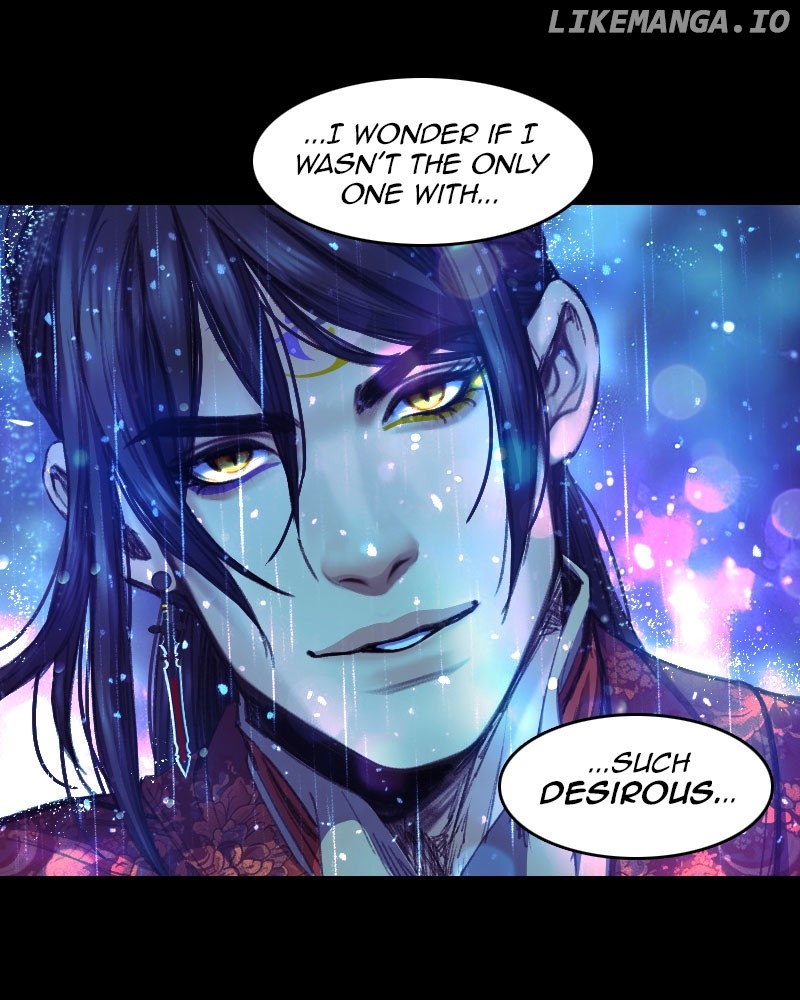 Blood Reverie Chapter 73 - page 63