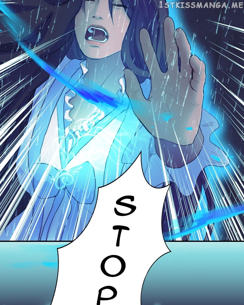 Blood Reverie Chapter 50 - page 10