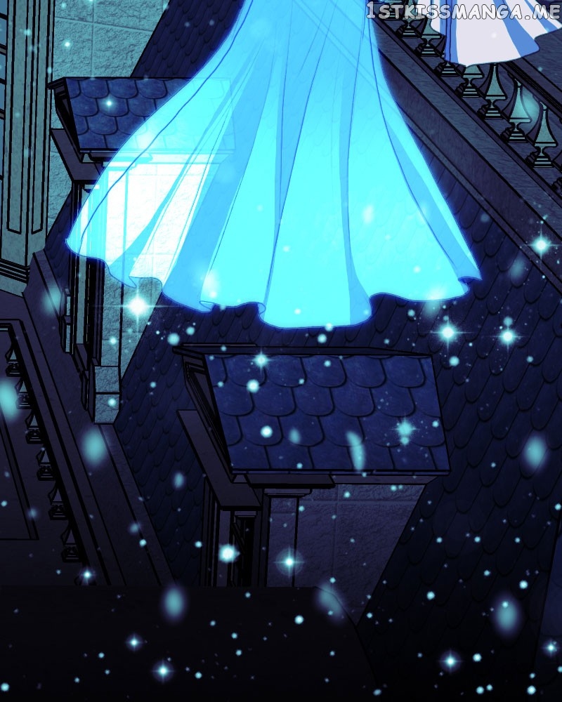 Blood Reverie Chapter 50 - page 16