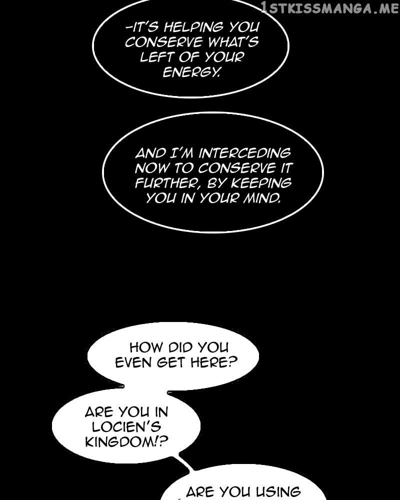 Blood Reverie Chapter 50 - page 33