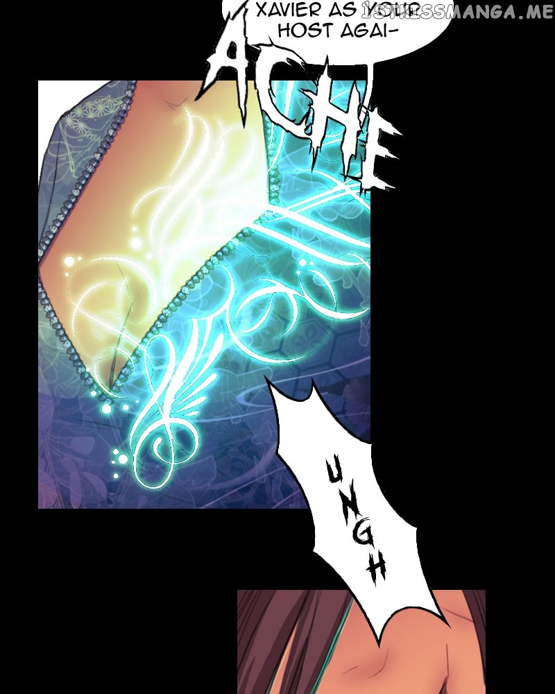 Blood Reverie Chapter 50 - page 34