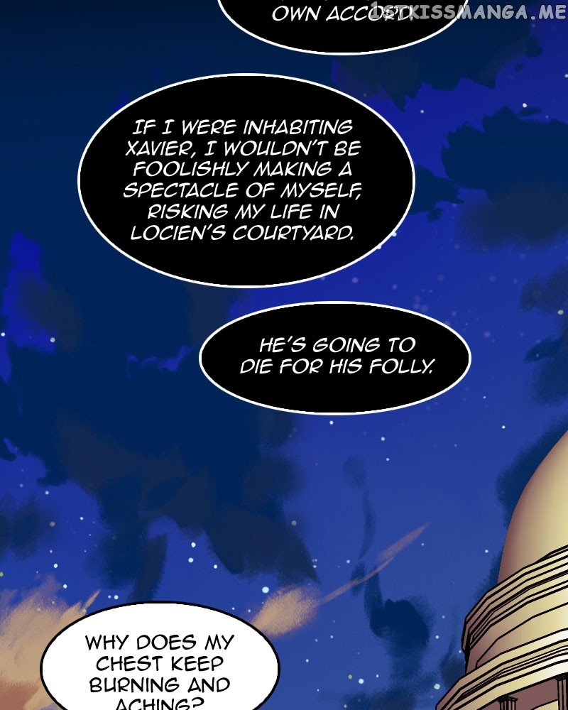 Blood Reverie Chapter 50 - page 38