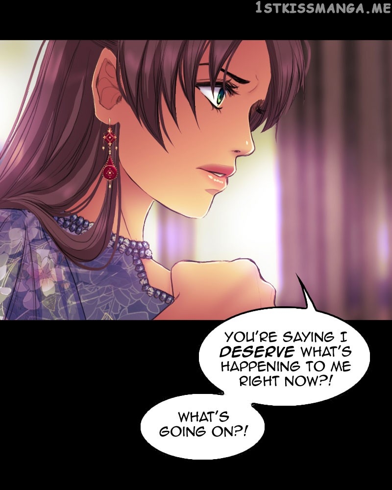 Blood Reverie Chapter 50 - page 42