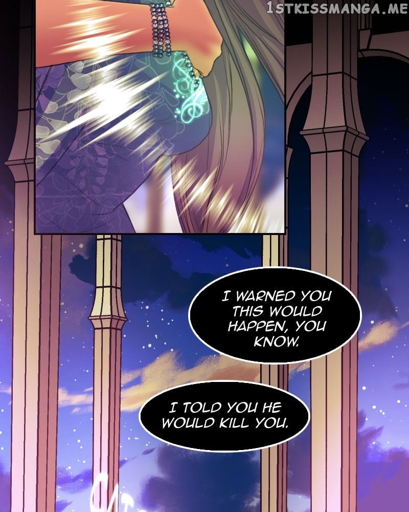 Blood Reverie Chapter 50 - page 45