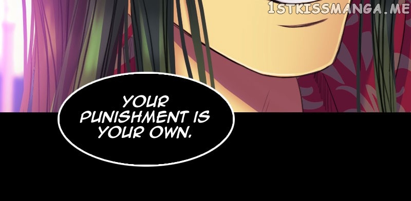 Blood Reverie Chapter 50 - page 48