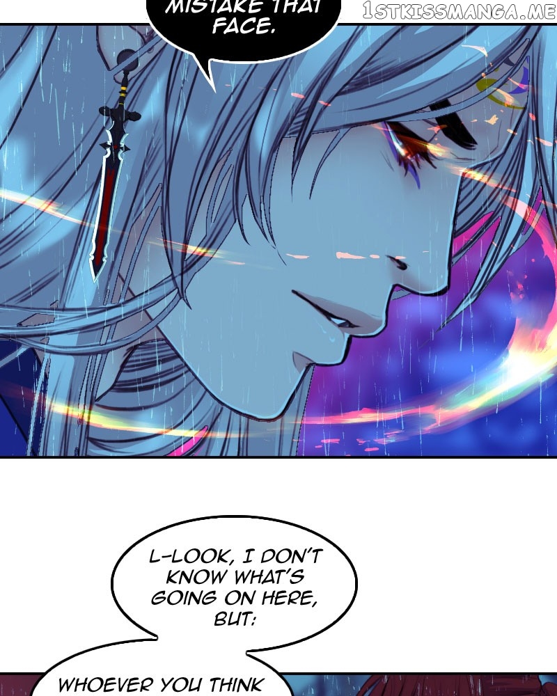 Blood Reverie Chapter 50 - page 5