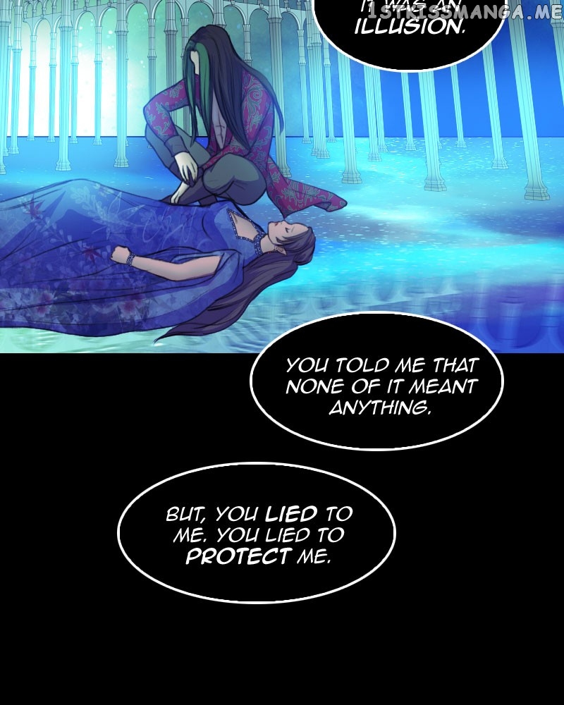 Blood Reverie Chapter 50 - page 62