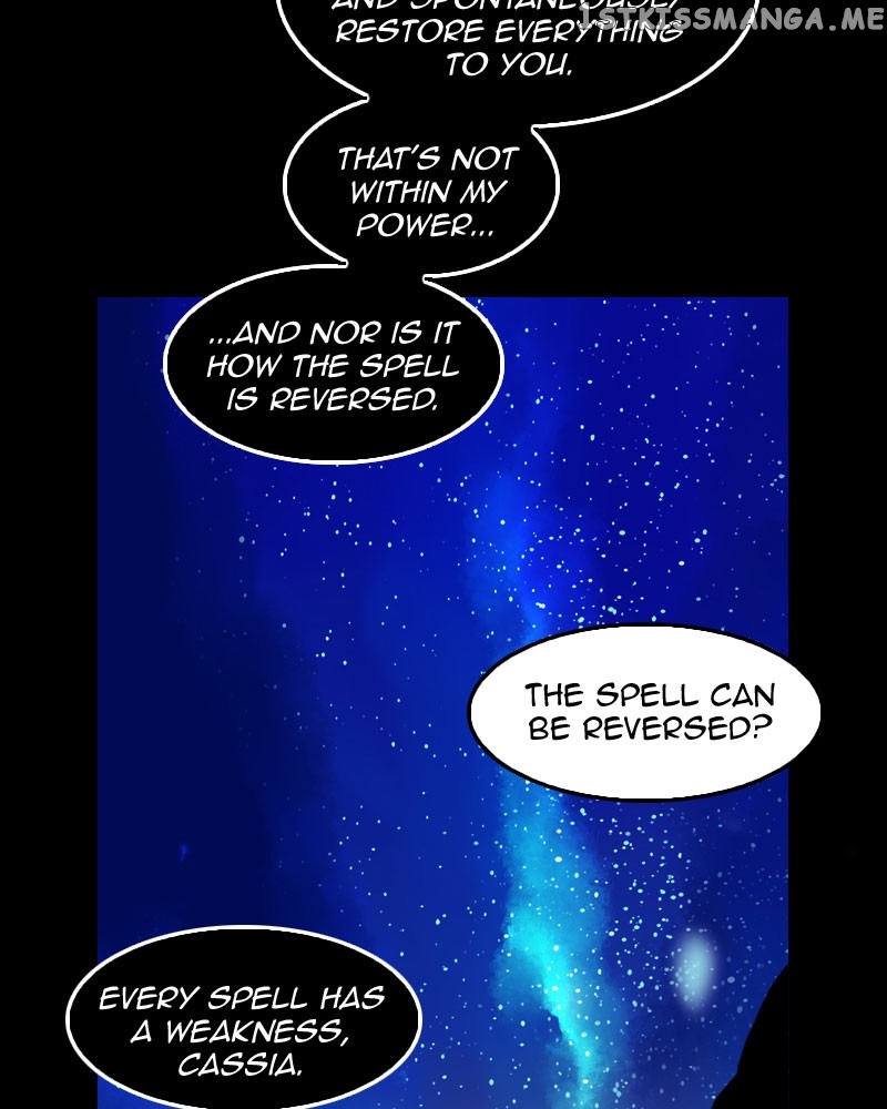 Blood Reverie Chapter 50 - page 68