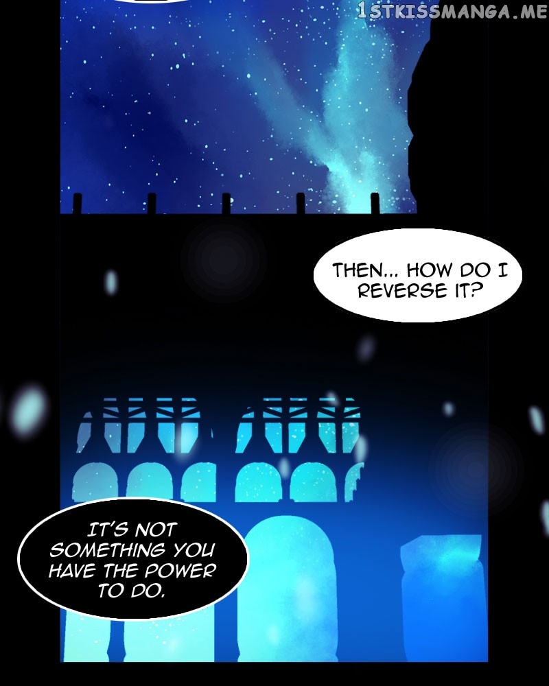 Blood Reverie Chapter 50 - page 69