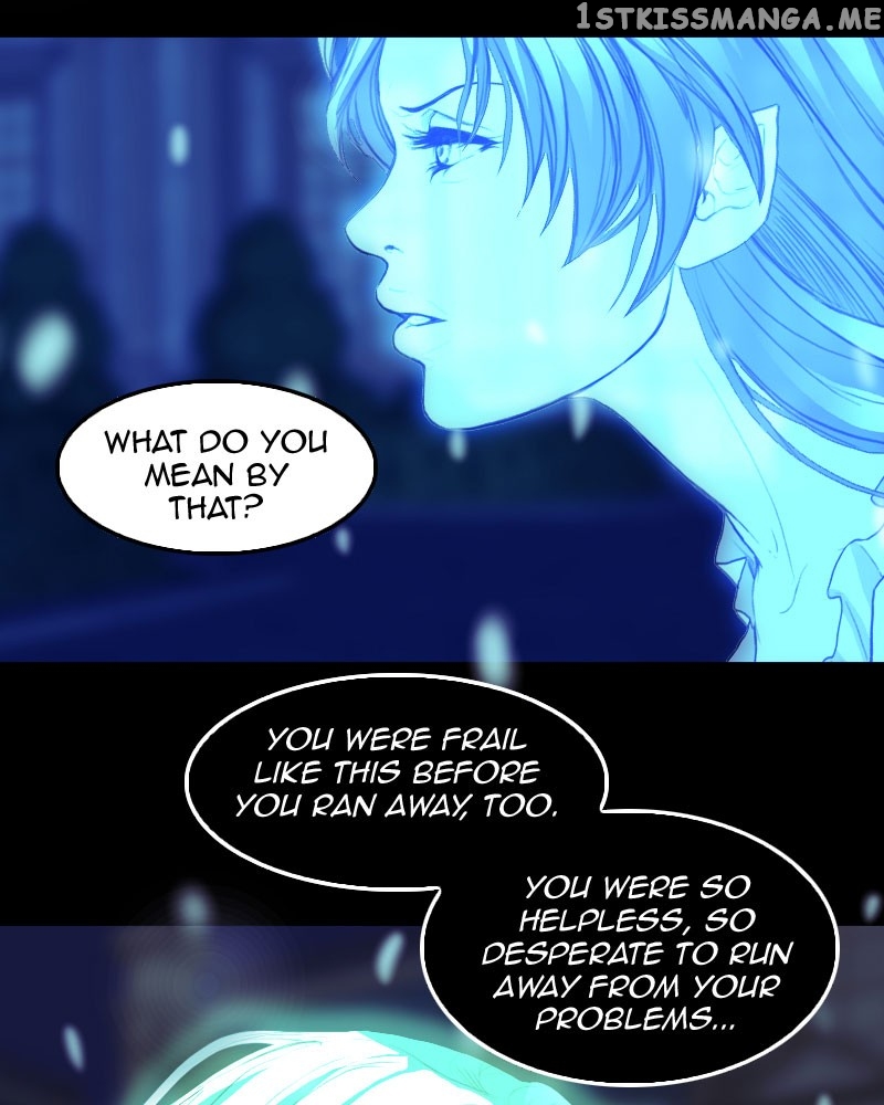 Blood Reverie Chapter 50 - page 75