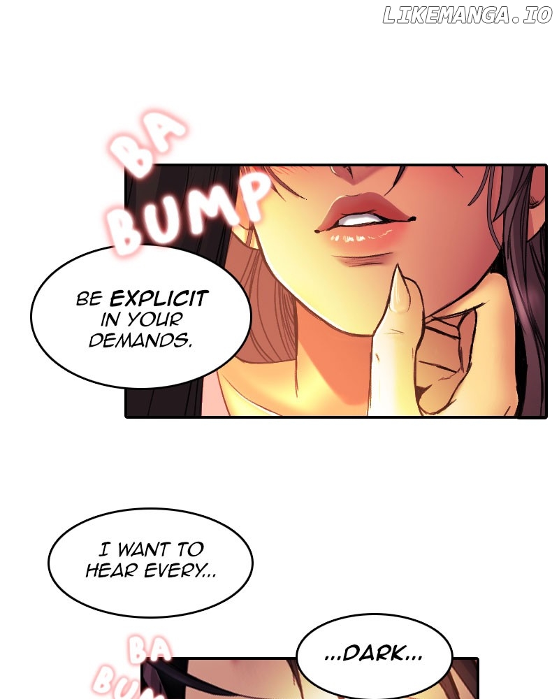 Blood Reverie Chapter 72 - page 10