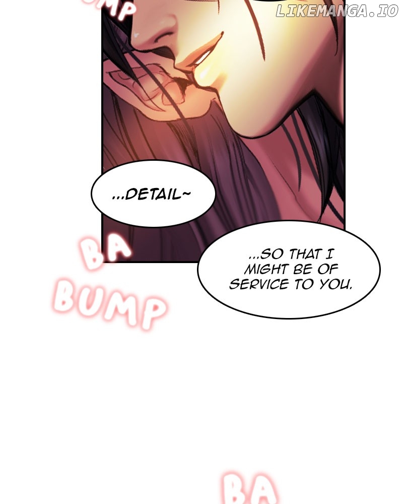 Blood Reverie Chapter 72 - page 11