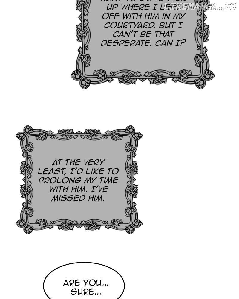 Blood Reverie Chapter 72 - page 18