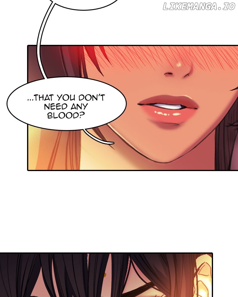 Blood Reverie Chapter 72 - page 19