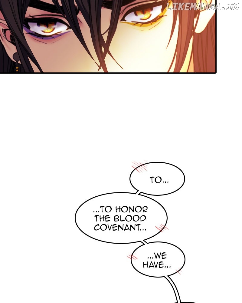 Blood Reverie Chapter 72 - page 20