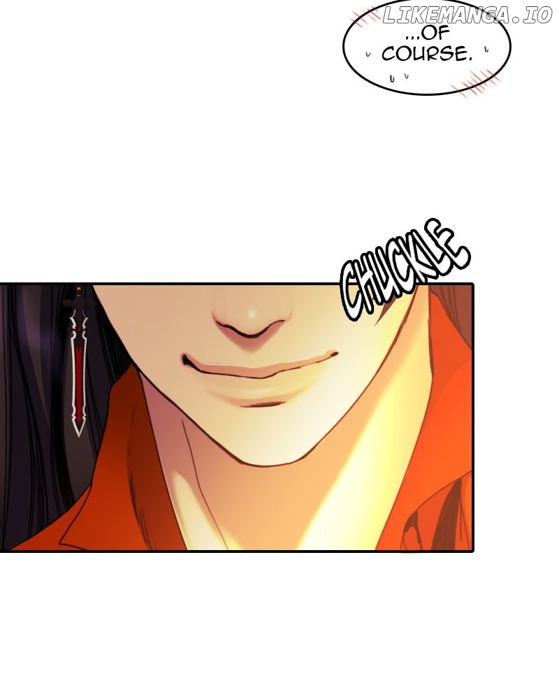 Blood Reverie Chapter 72 - page 21