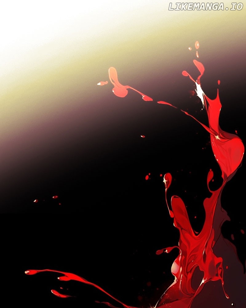 Blood Reverie Chapter 72 - page 25