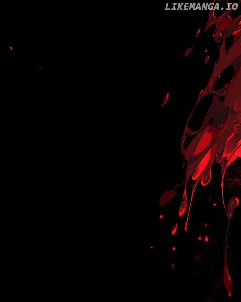 Blood Reverie Chapter 72 - page 27
