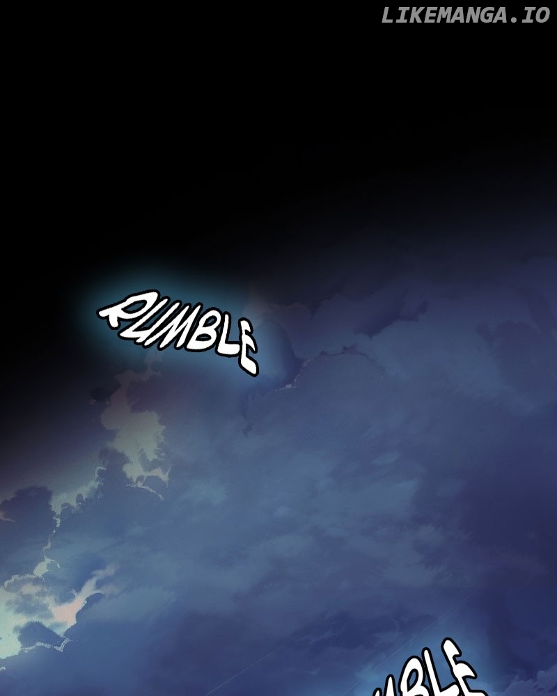 Blood Reverie Chapter 72 - page 29
