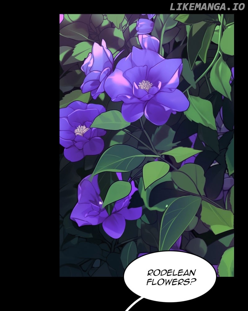 Blood Reverie Chapter 72 - page 32