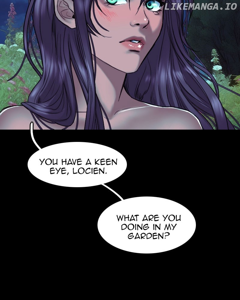 Blood Reverie Chapter 72 - page 35