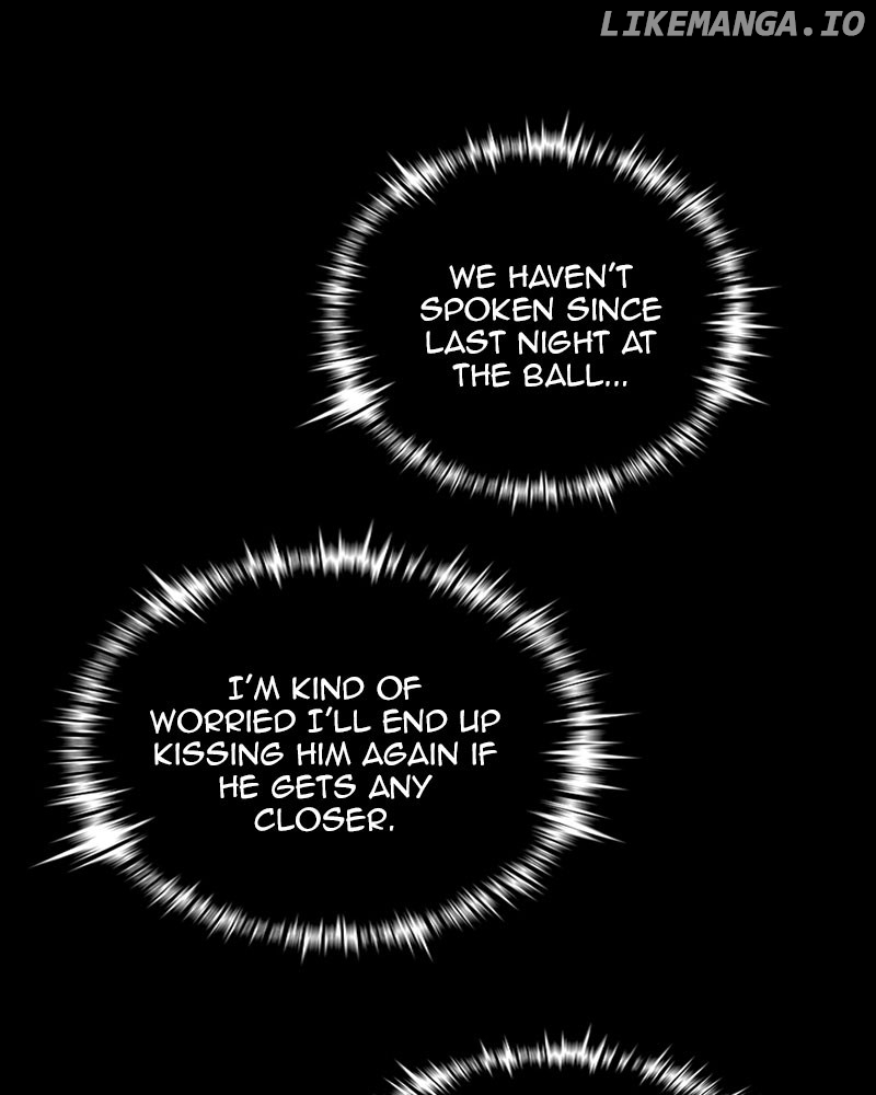 Blood Reverie Chapter 72 - page 36