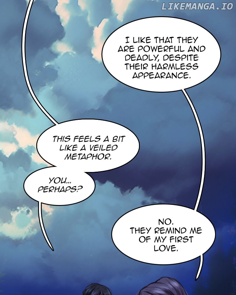 Blood Reverie Chapter 72 - page 38
