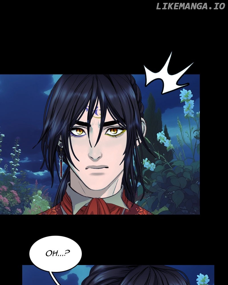 Blood Reverie Chapter 72 - page 40