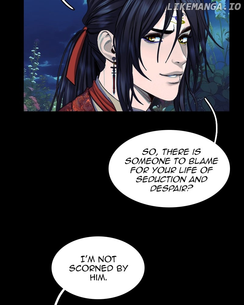 Blood Reverie Chapter 72 - page 41