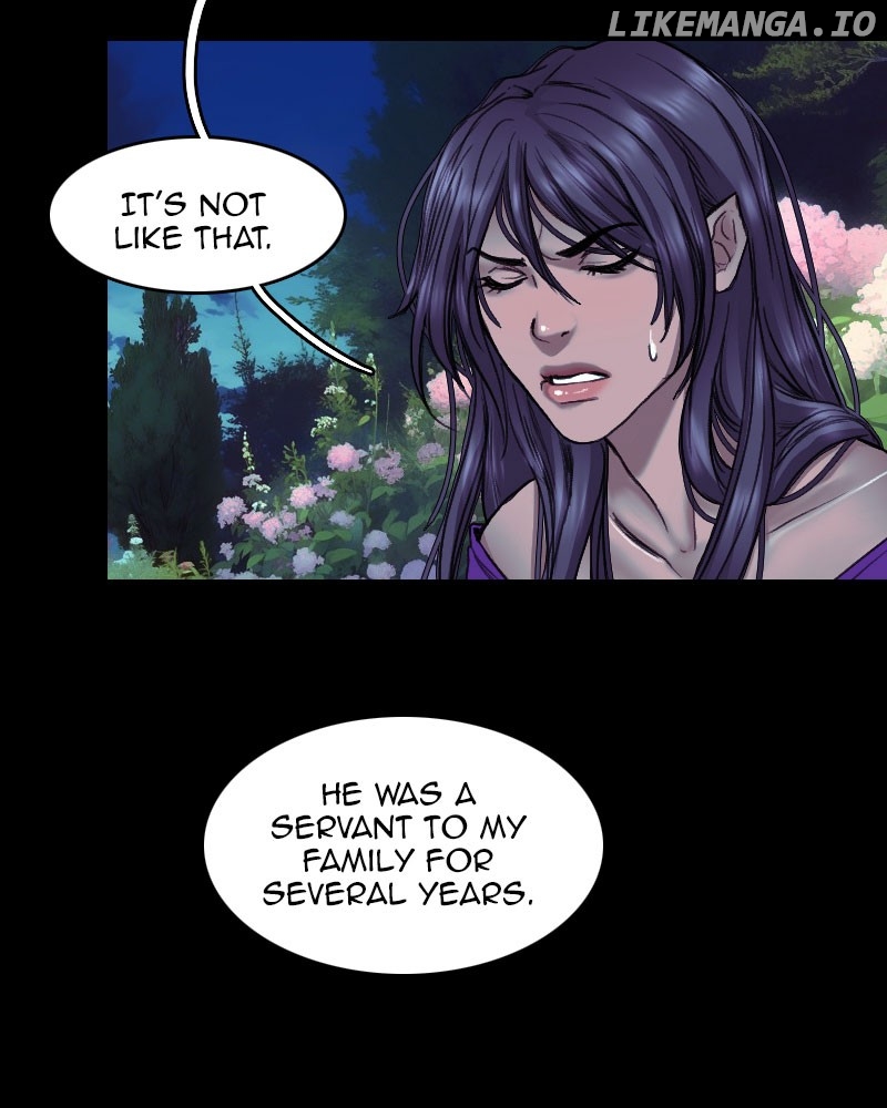 Blood Reverie Chapter 72 - page 42