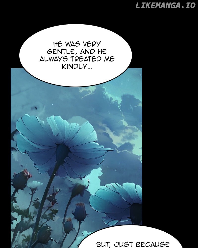 Blood Reverie Chapter 72 - page 43