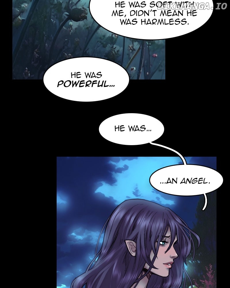 Blood Reverie Chapter 72 - page 44