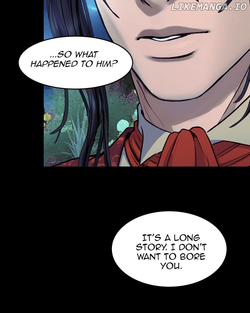 Blood Reverie Chapter 72 - page 47