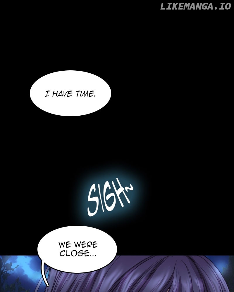 Blood Reverie Chapter 72 - page 48