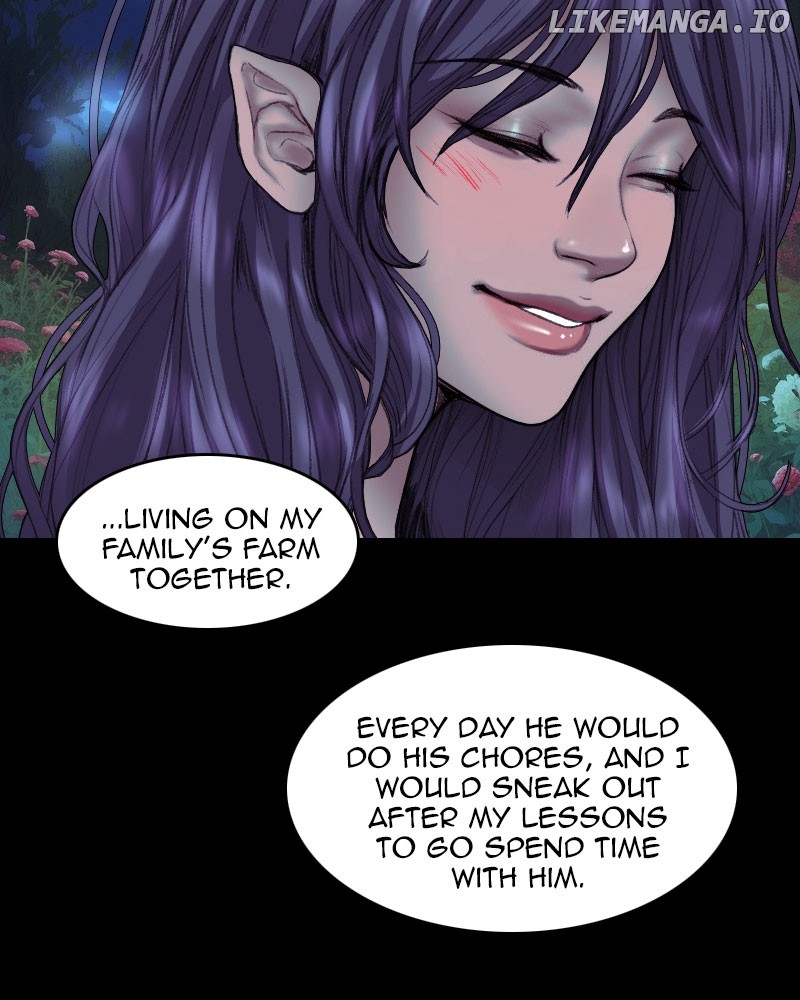 Blood Reverie Chapter 72 - page 49