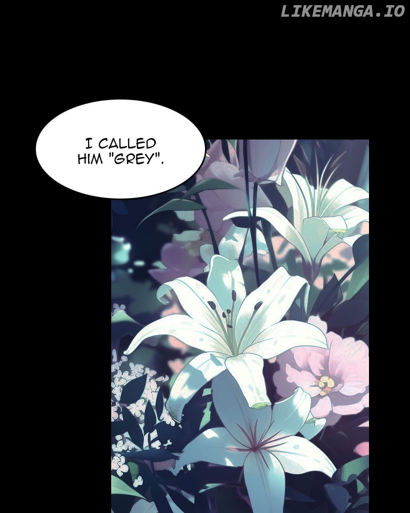Blood Reverie Chapter 72 - page 50