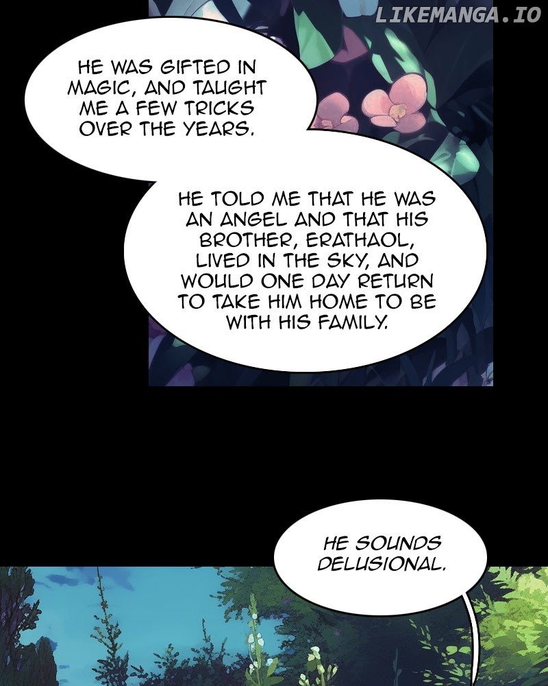 Blood Reverie Chapter 72 - page 51