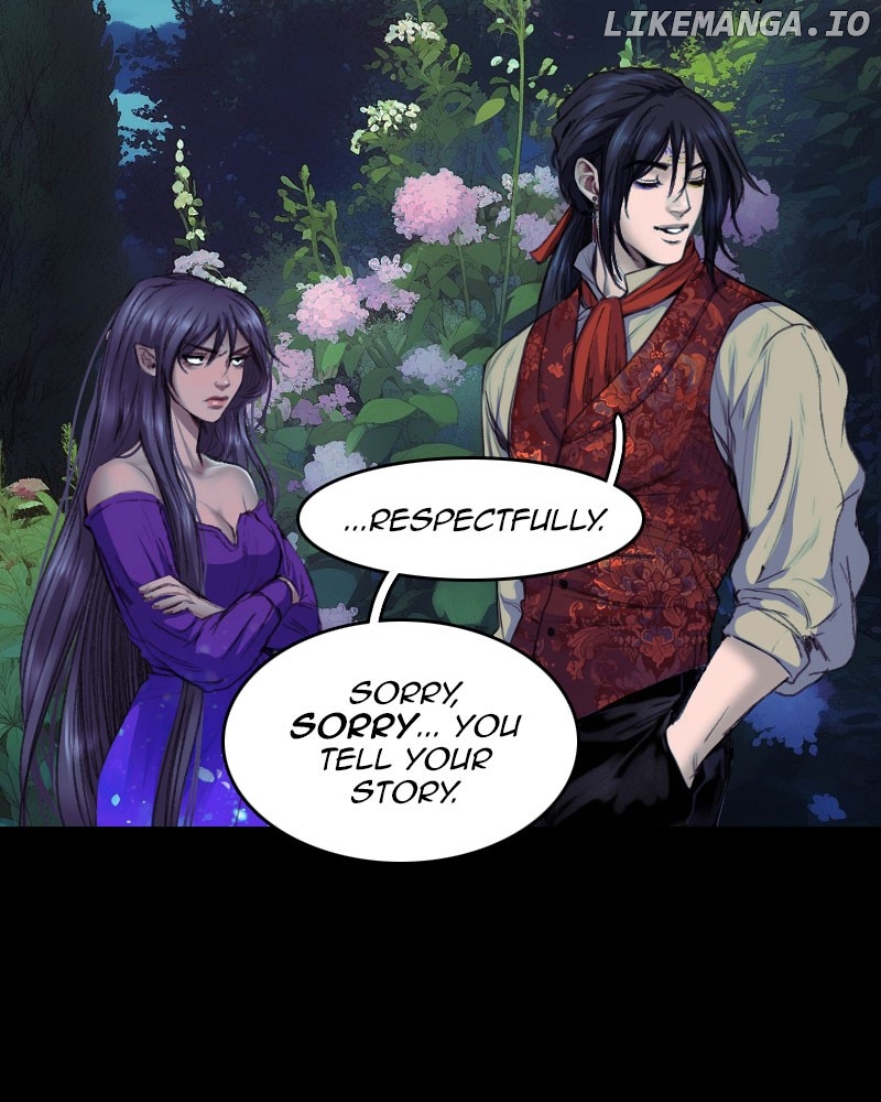 Blood Reverie Chapter 72 - page 52